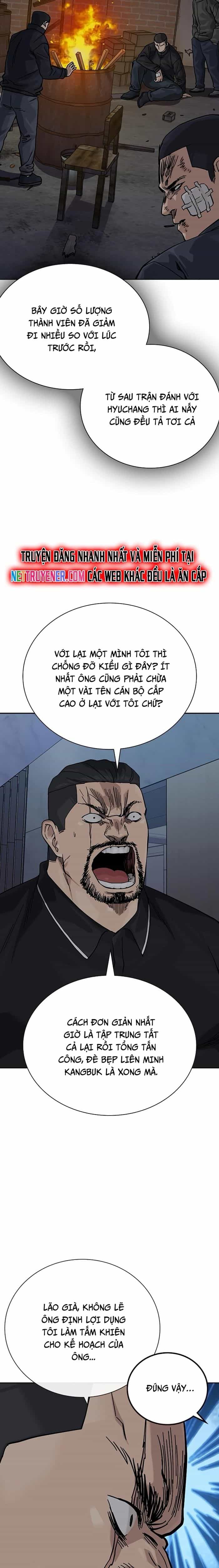 Để Có Thể Sống Sót - Chương 162 - ảnh 5