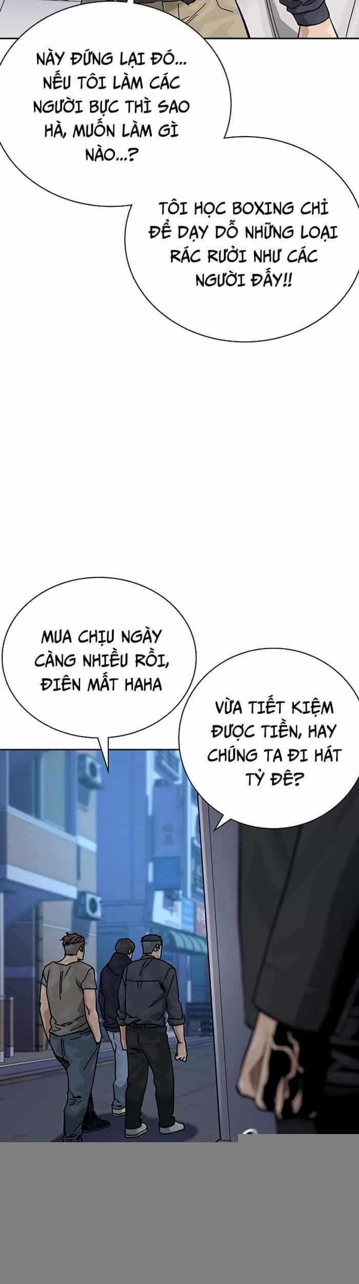 Để Có Thể Sống Sót - Chương 162 - ảnh 57