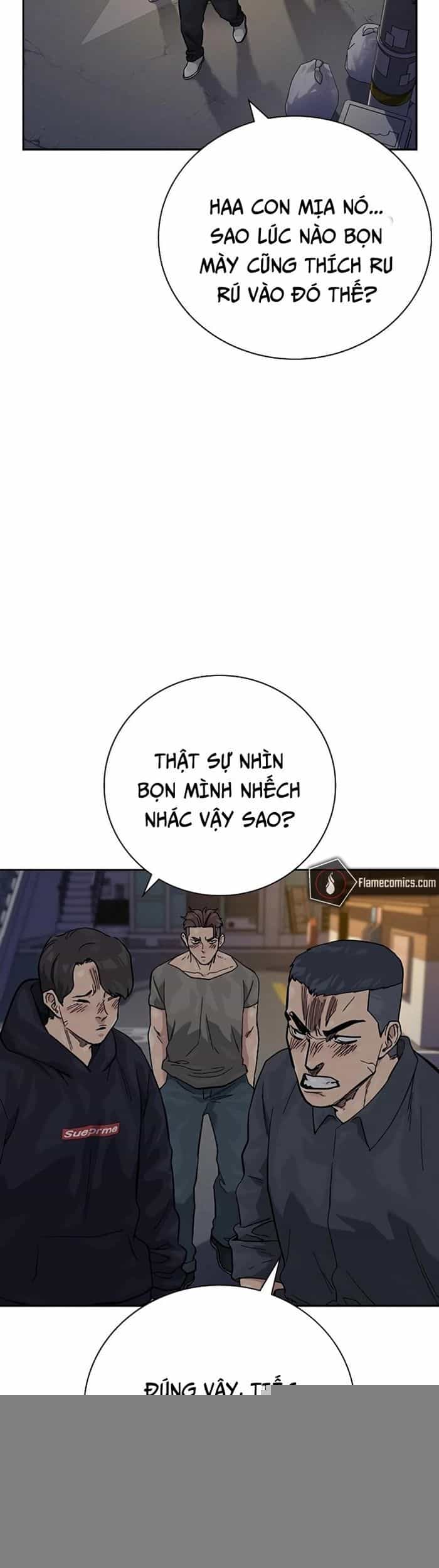Để Có Thể Sống Sót - Chương 162 - ảnh 59