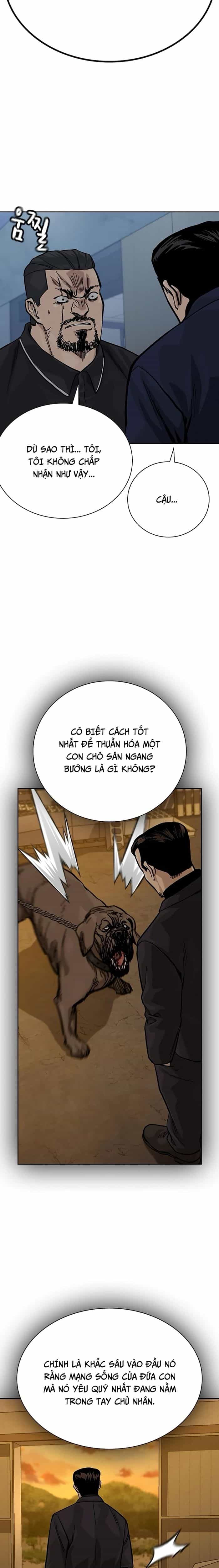 Để Có Thể Sống Sót - Chương 162 - ảnh 7