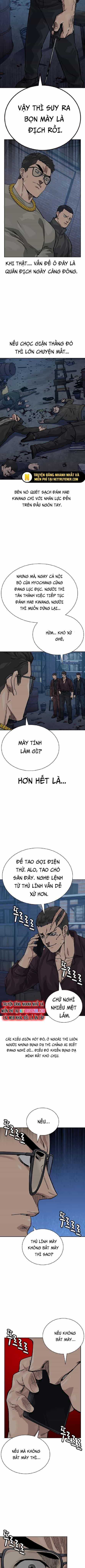 Để Có Thể Sống Sót - Chương 163 - ảnh 15