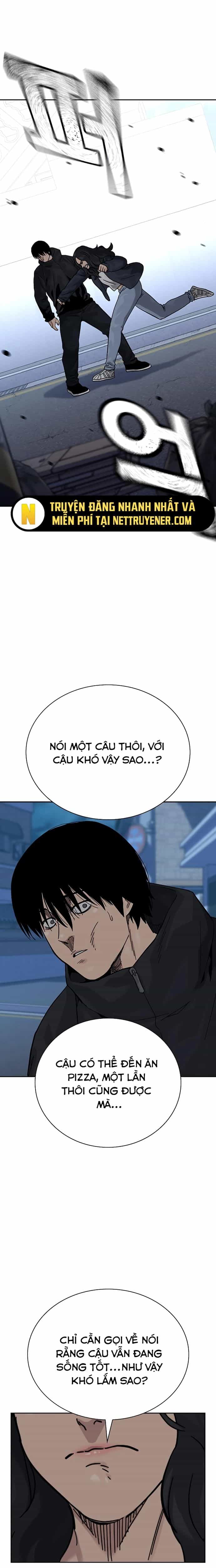 Để Có Thể Sống Sót - Chương 163.1 - ảnh 20