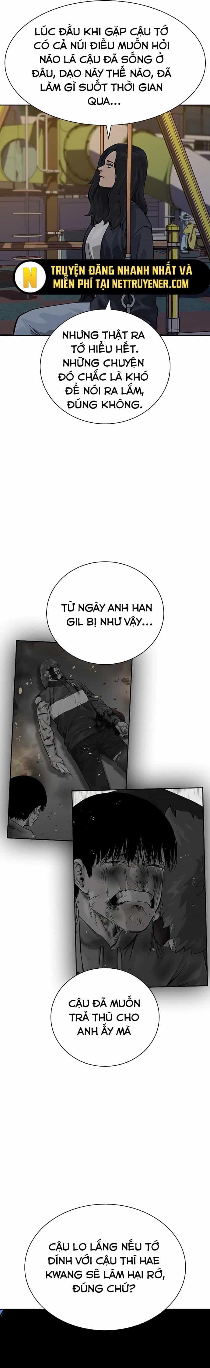 Để Có Thể Sống Sót - Chương 163.1 - ảnh 26
