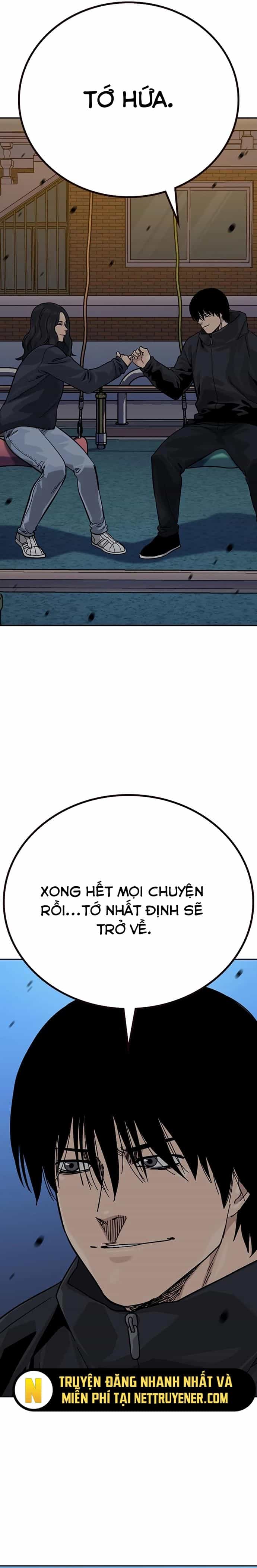 Để Có Thể Sống Sót - Chương 163.1 - ảnh 32