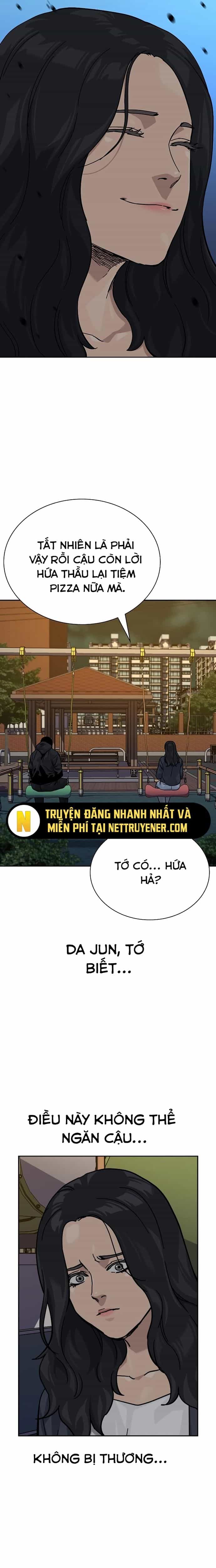 Để Có Thể Sống Sót - Chương 163.1 - ảnh 33