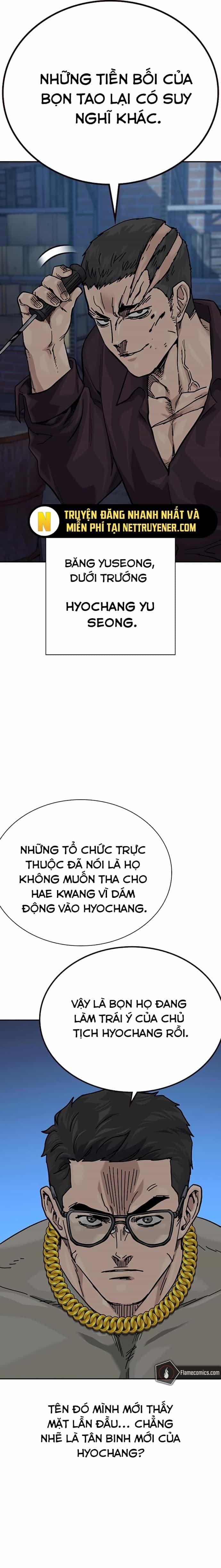 Để Có Thể Sống Sót - Chương 163.1 - ảnh 38