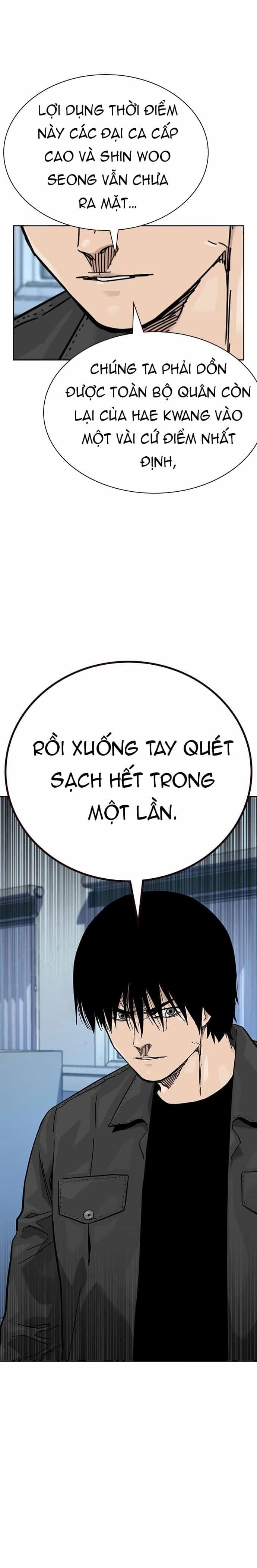 Để Có Thể Sống Sót - Chương 164 - ảnh 18