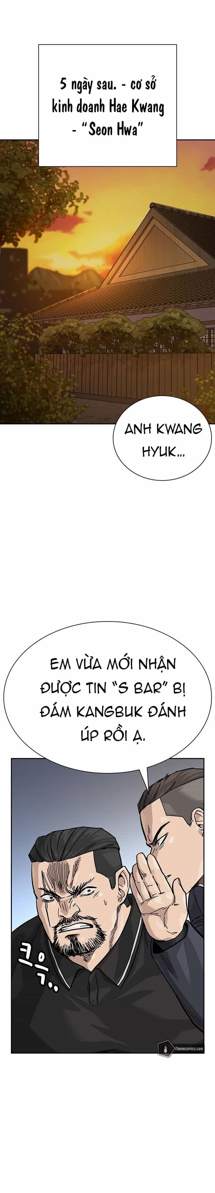 Để Có Thể Sống Sót - Chương 164 - ảnh 22