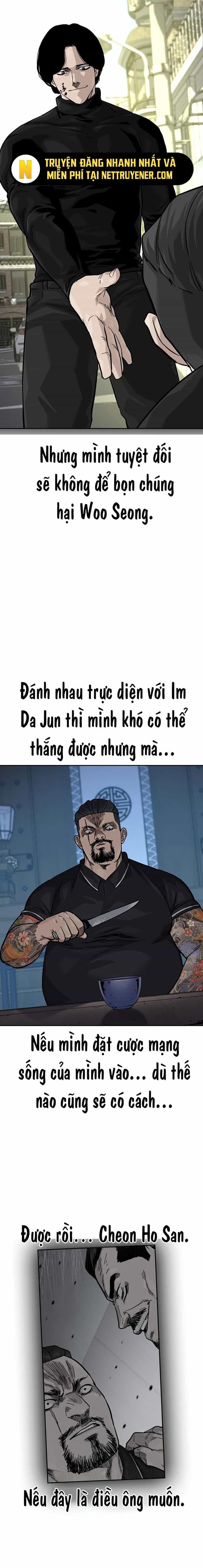 Để Có Thể Sống Sót - Chương 164 - ảnh 37