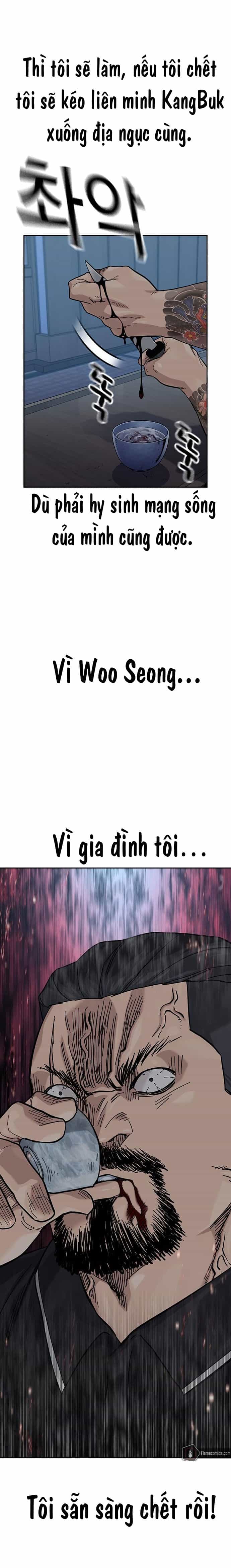 Để Có Thể Sống Sót - Chương 164 - ảnh 38