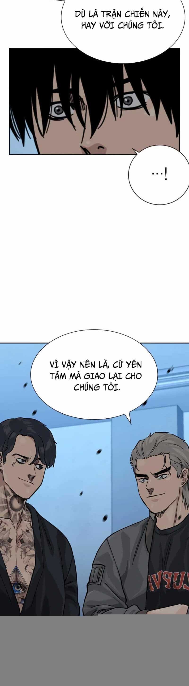 Để Có Thể Sống Sót - Chương 165 - ảnh 11