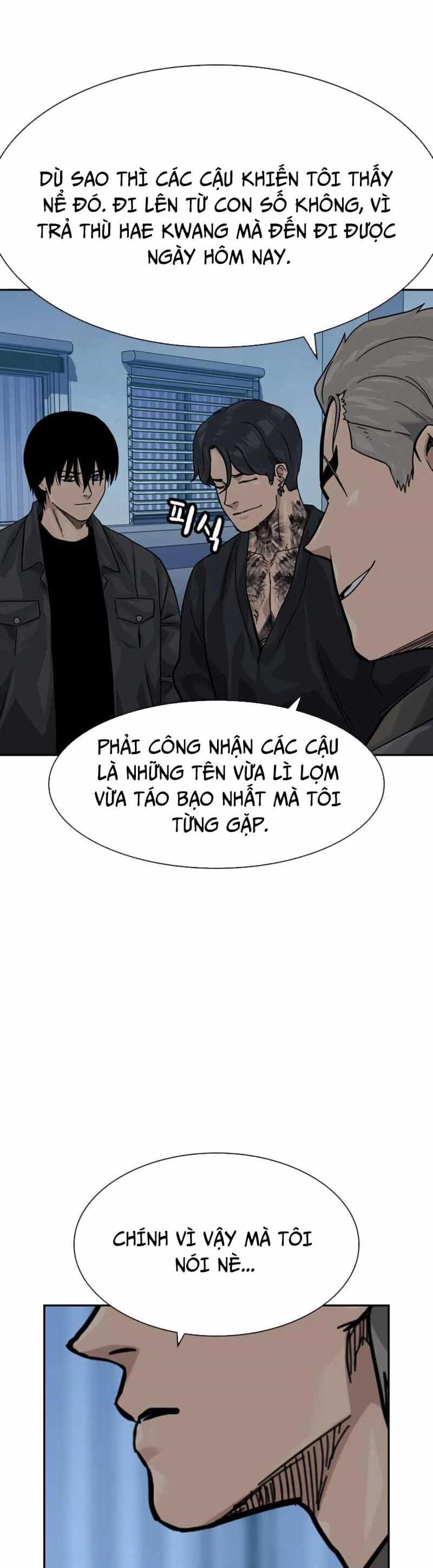 Để Có Thể Sống Sót - Chương 165 - ảnh 8
