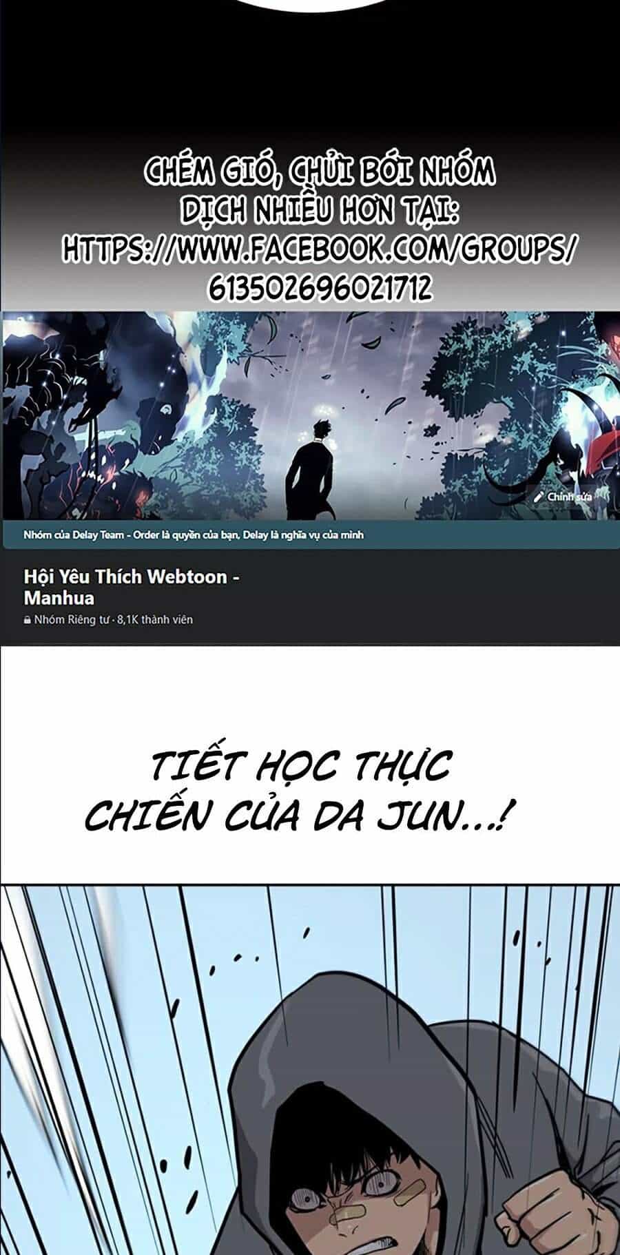 Để Có Thể Sống Sót - Chương 18 - ảnh 105