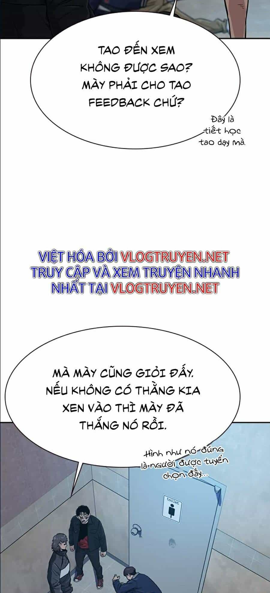 Để Có Thể Sống Sót - Chương 18 - ảnh 36