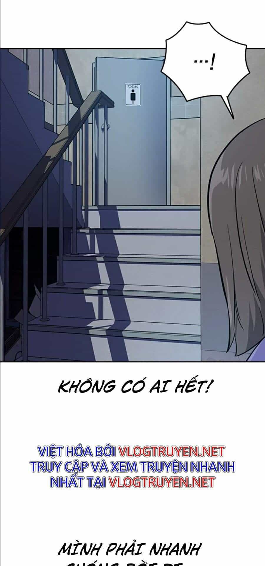 Để Có Thể Sống Sót - Chương 18 - ảnh 49