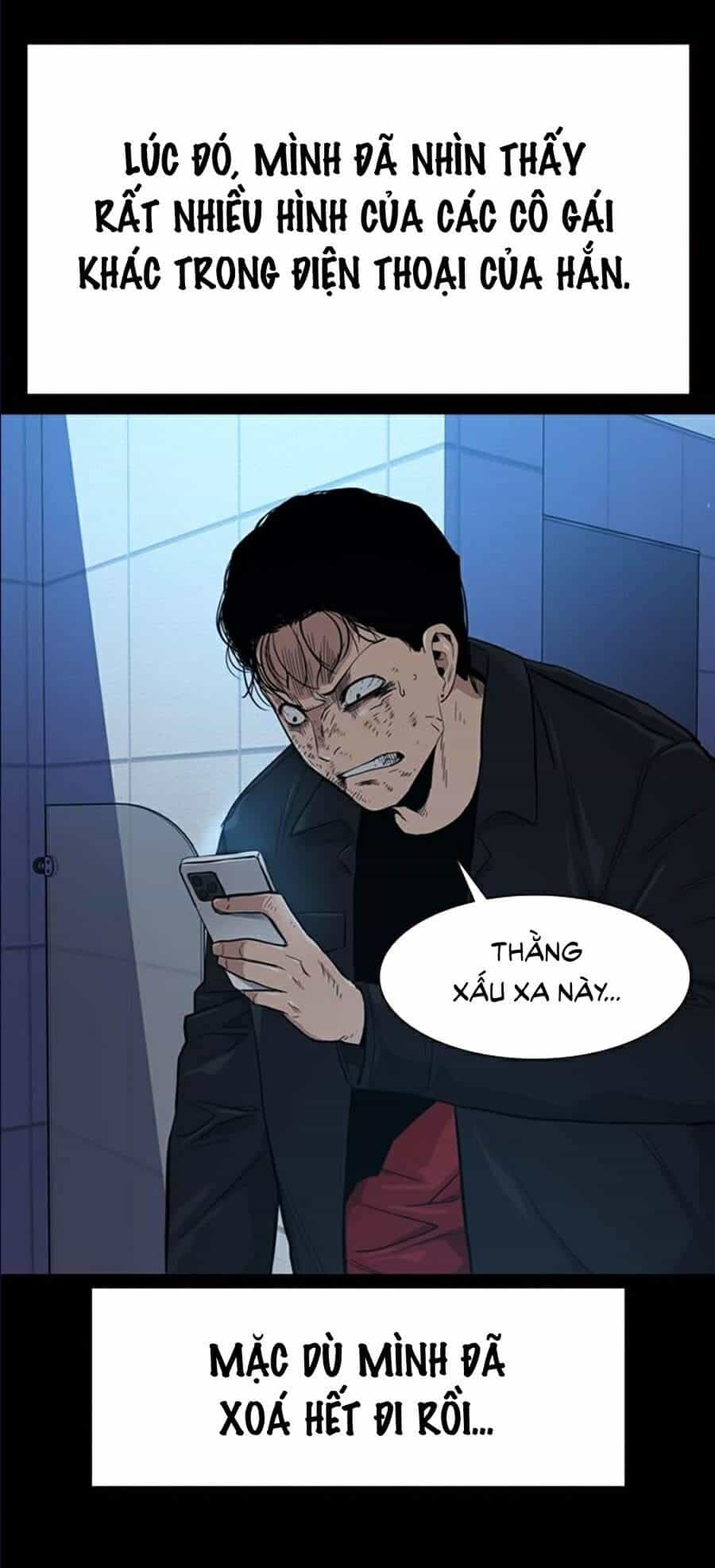 Để Có Thể Sống Sót - Chương 18 - ảnh 77