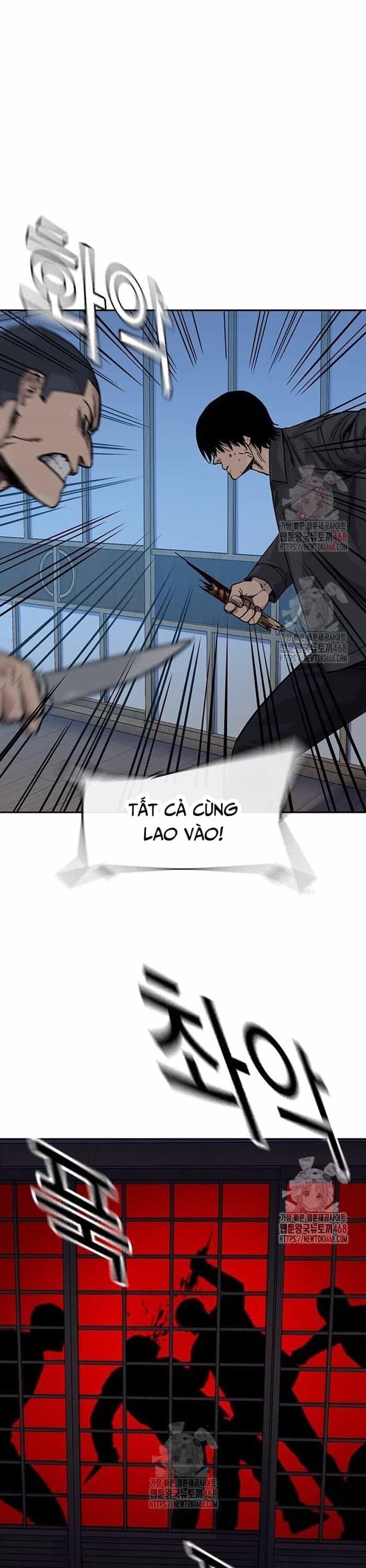 Để Có Thể Sống Sót - Chương 166 - ảnh 14