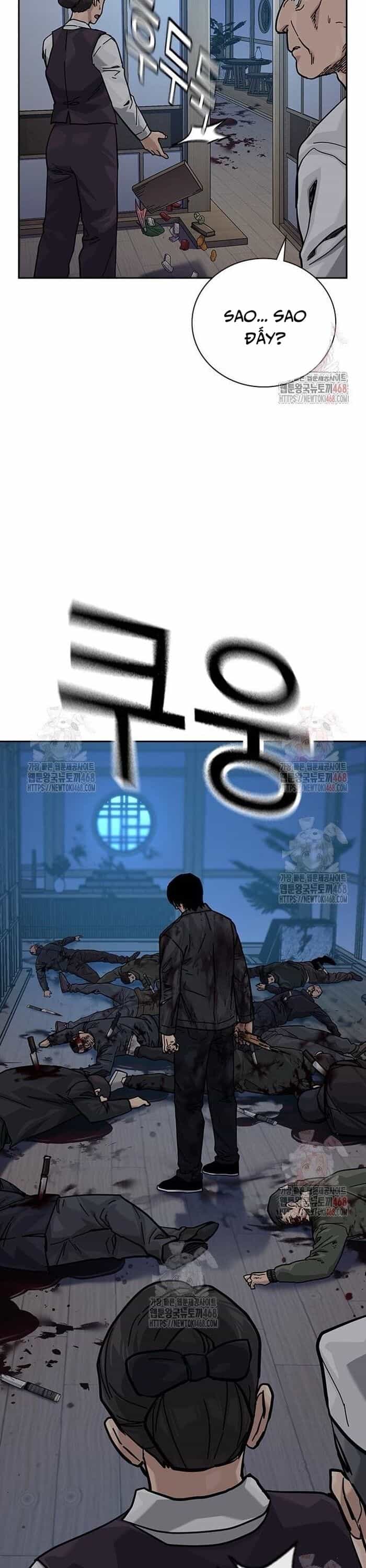 Để Có Thể Sống Sót - Chương 166 - ảnh 18