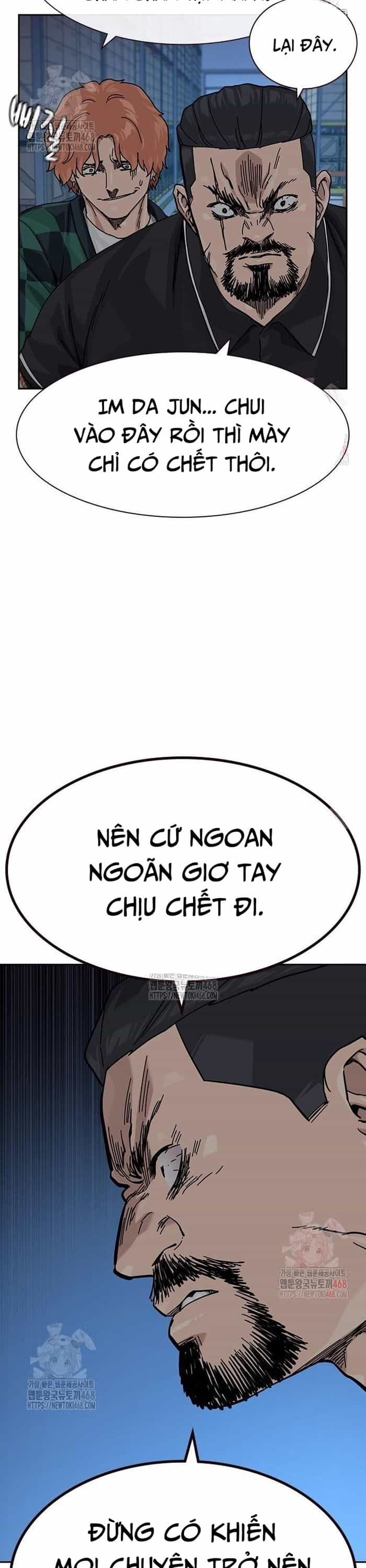 Để Có Thể Sống Sót - Chương 166 - ảnh 29