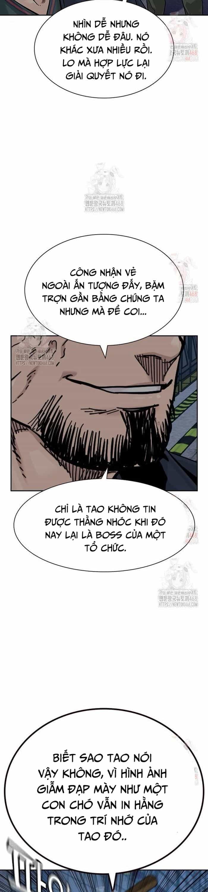 Để Có Thể Sống Sót - Chương 166 - ảnh 43