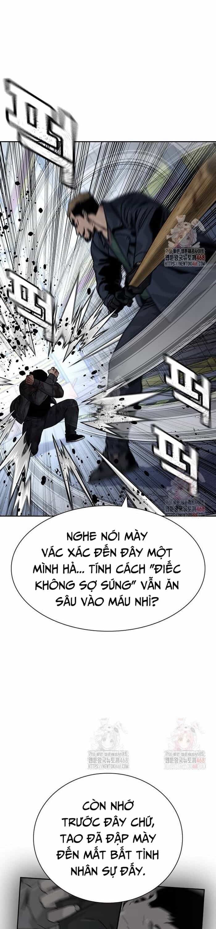 Để Có Thể Sống Sót - Chương 166 - ảnh 45