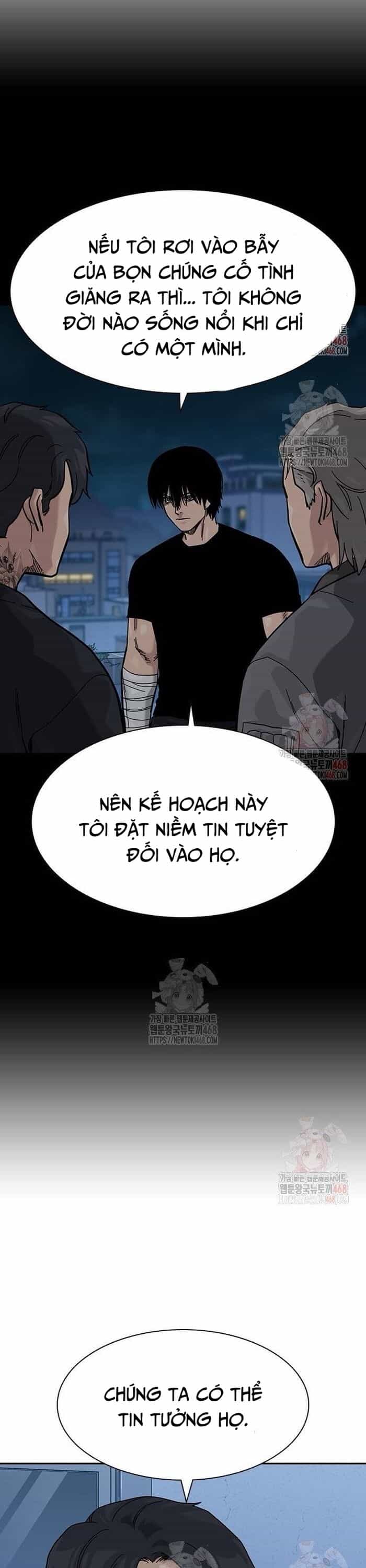 Để Có Thể Sống Sót - Chương 166 - ảnh 67