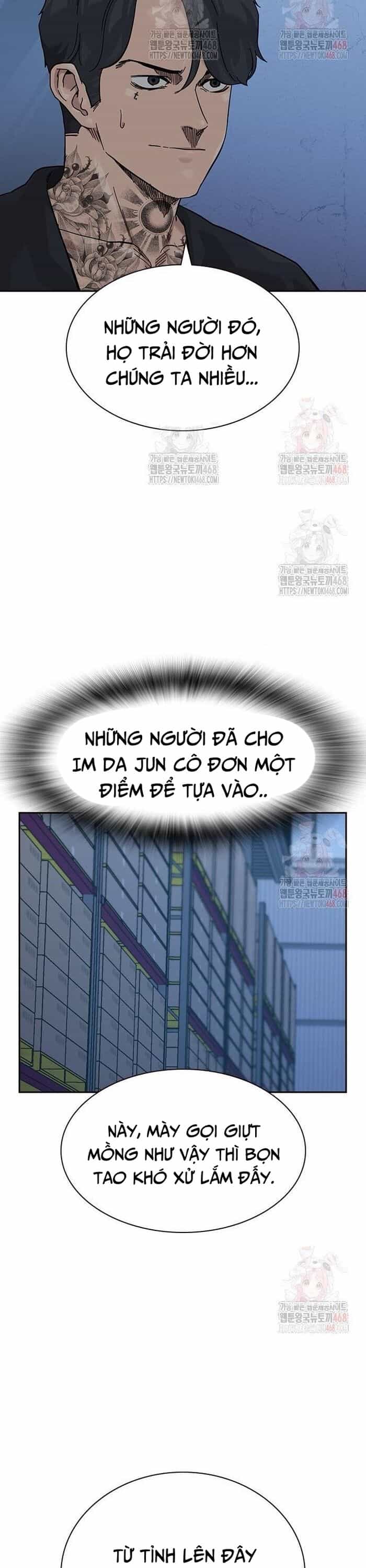 Để Có Thể Sống Sót - Chương 166 - ảnh 68
