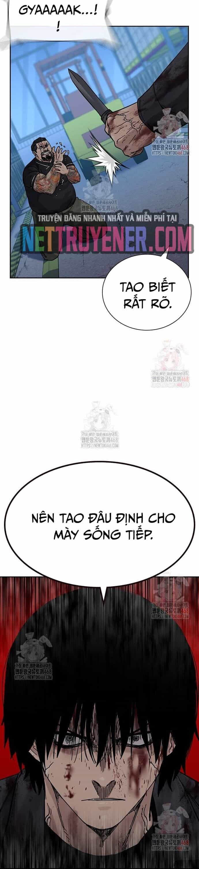 Để Có Thể Sống Sót - Chương 167 - ảnh 32