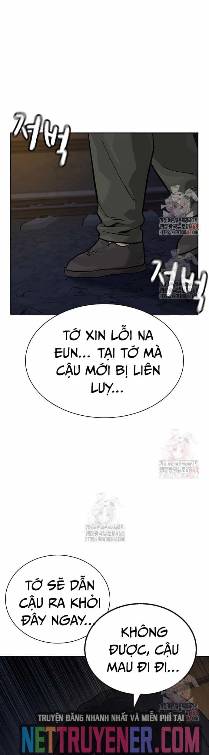 Để Có Thể Sống Sót - Chương 167 - ảnh 52