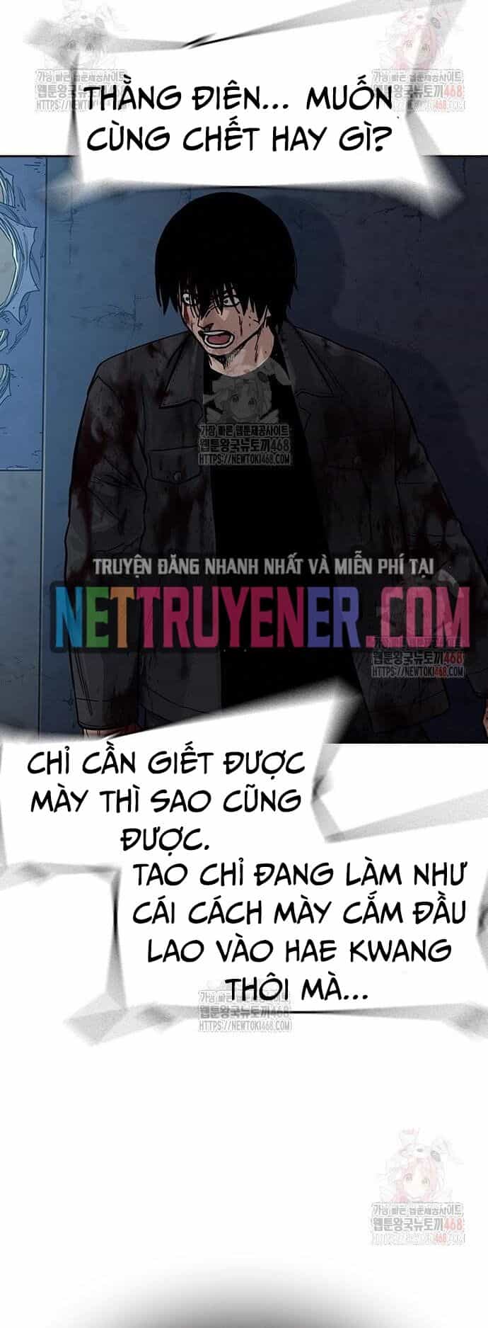 Để Có Thể Sống Sót - Chương 167 - ảnh 67