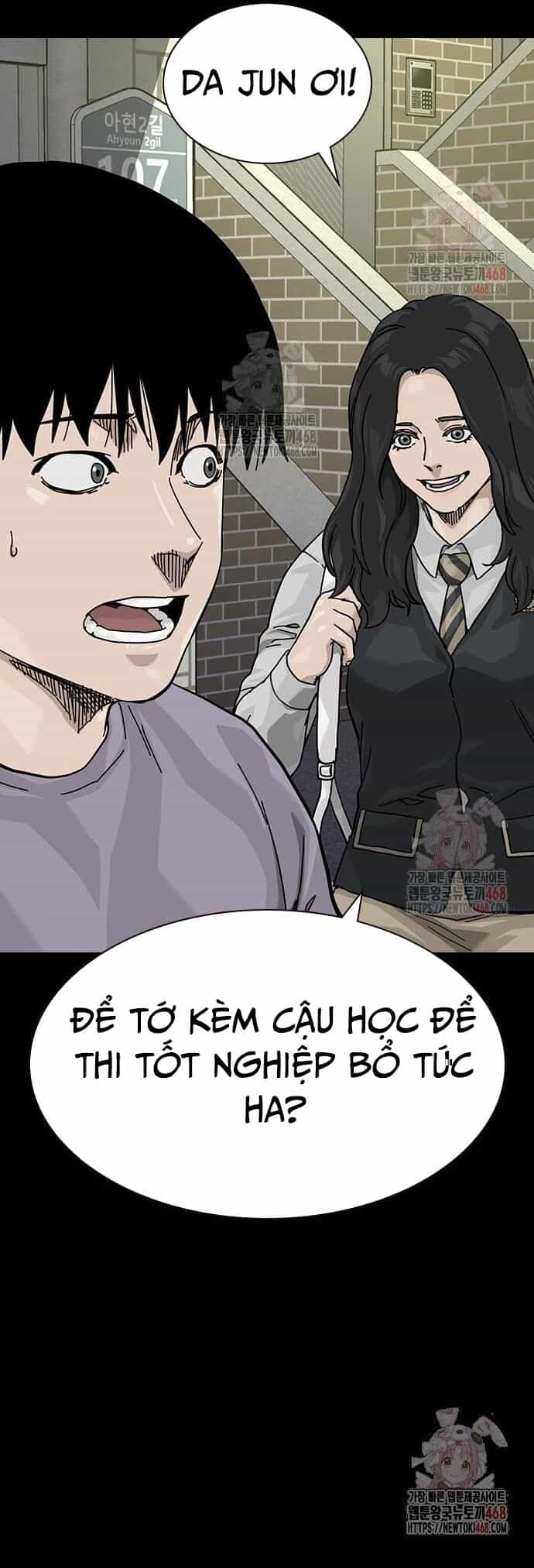 Để Có Thể Sống Sót - Chương 167 - ảnh 73