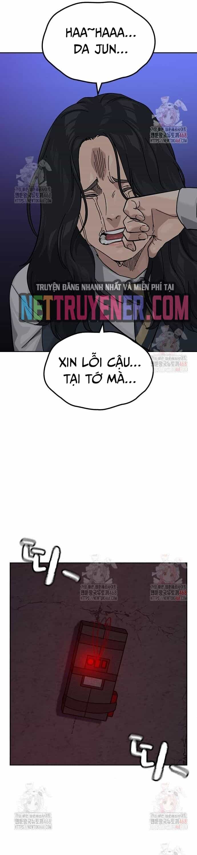 Để Có Thể Sống Sót - Chương 167 - ảnh 80