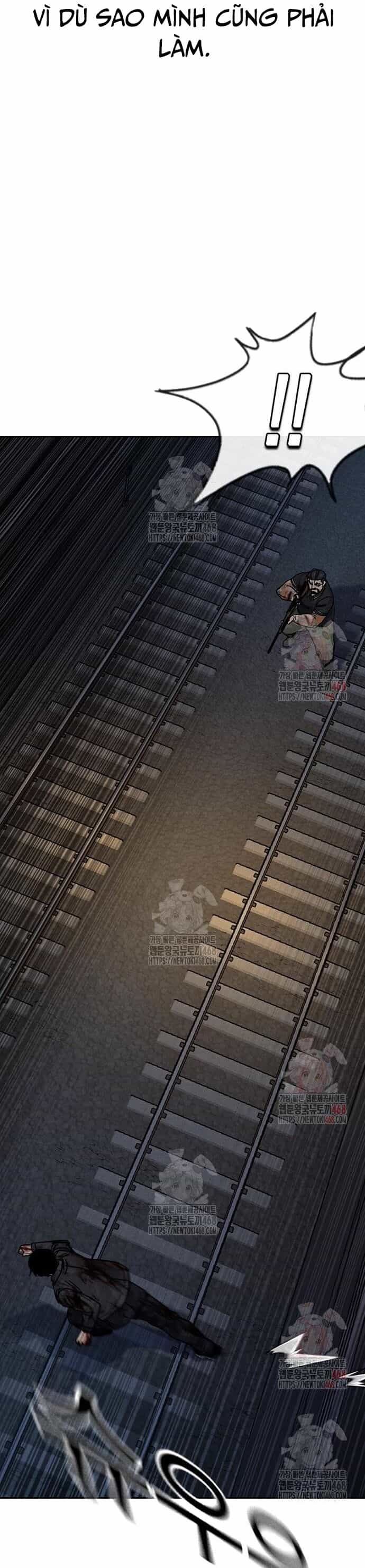 Để Có Thể Sống Sót - Chương 167 - ảnh 84