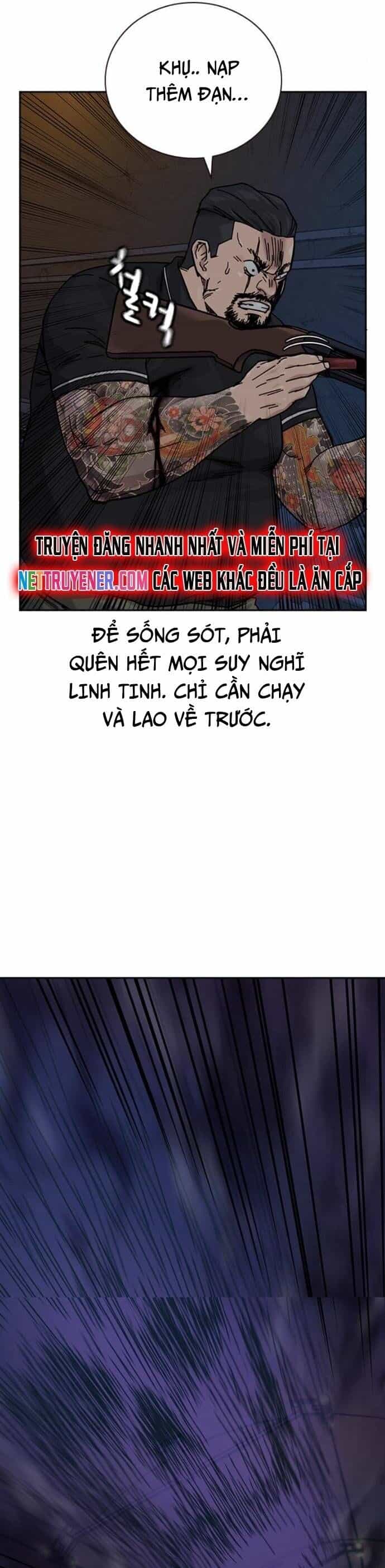 Để Có Thể Sống Sót - Chương 168 - ảnh 43