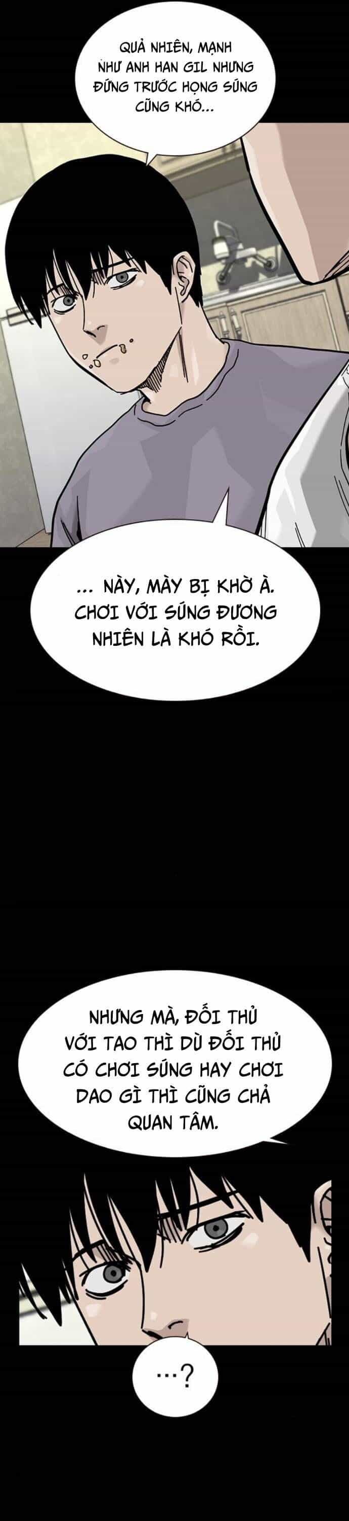 Để Có Thể Sống Sót - Chương 168 - ảnh 45