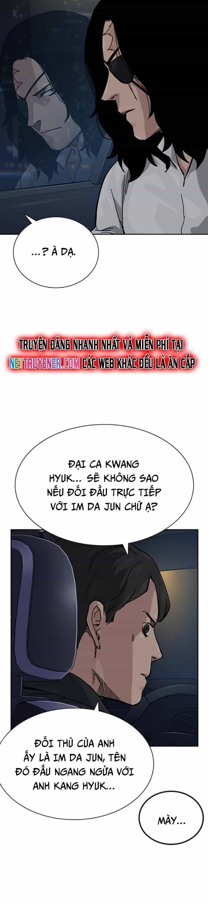 Để Có Thể Sống Sót - Chương 168 - ảnh 59