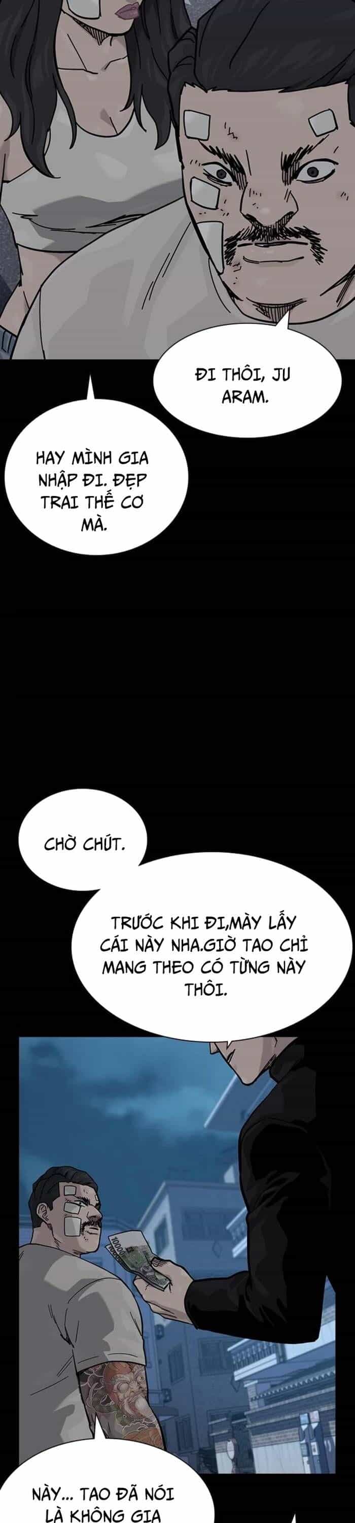 Để Có Thể Sống Sót - Chương 169 - ảnh 16