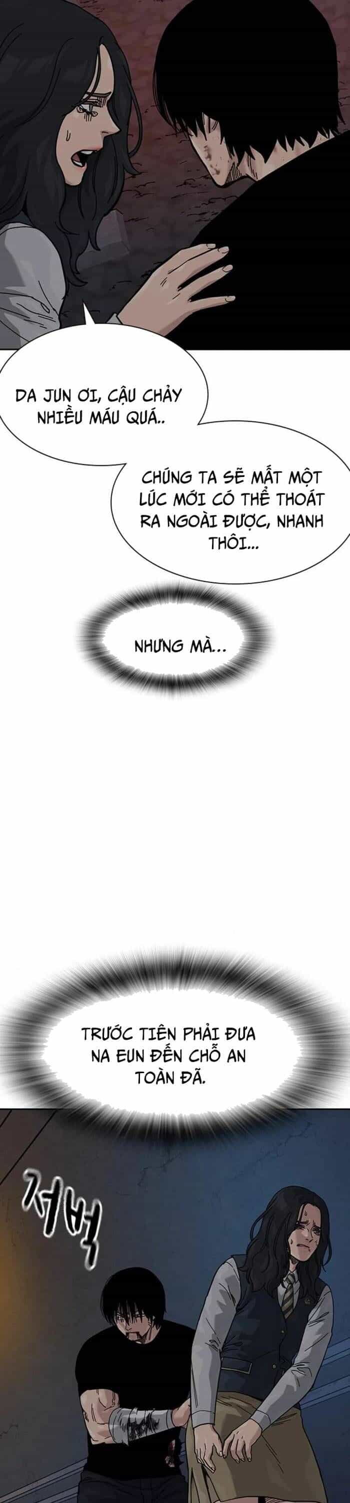 Để Có Thể Sống Sót - Chương 169 - ảnh 33