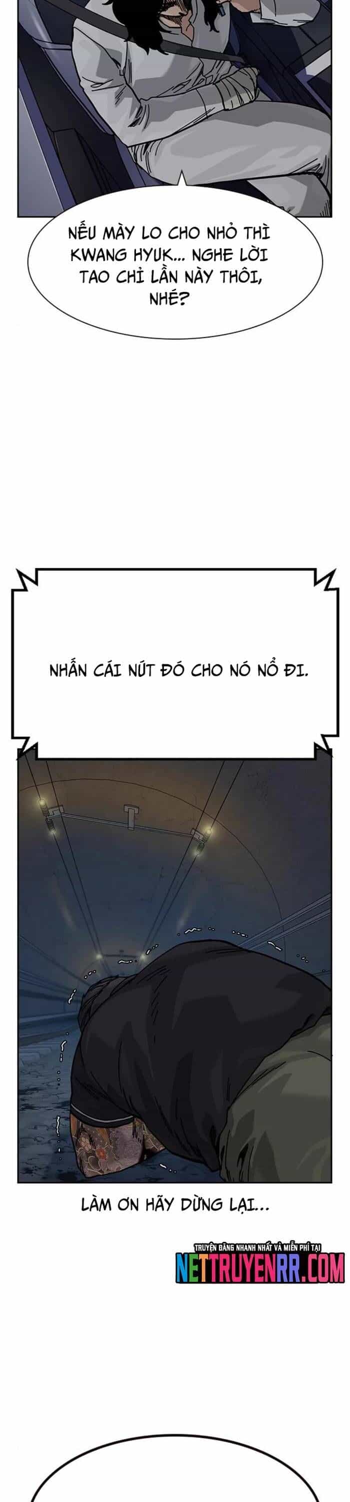 Để Có Thể Sống Sót - Chương 169 - ảnh 56