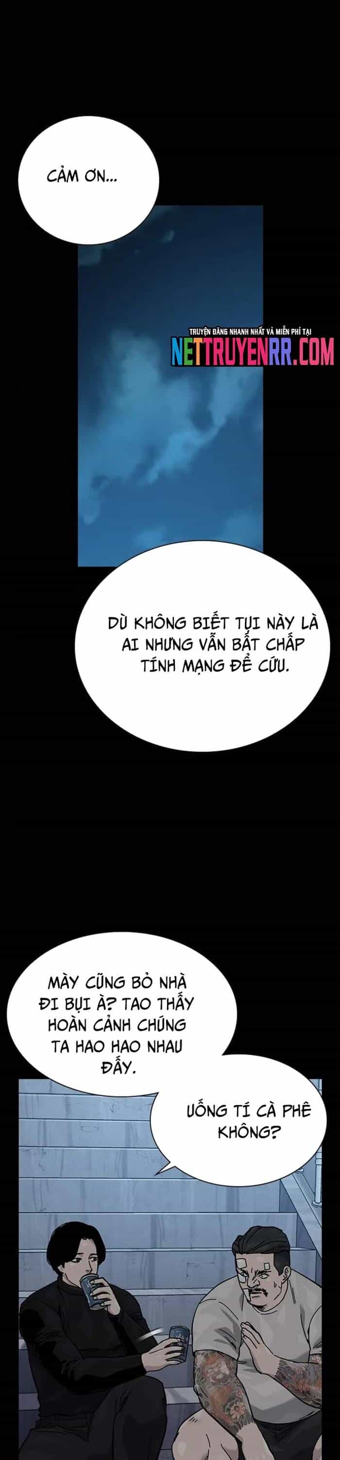 Để Có Thể Sống Sót - Chương 169 - ảnh 8
