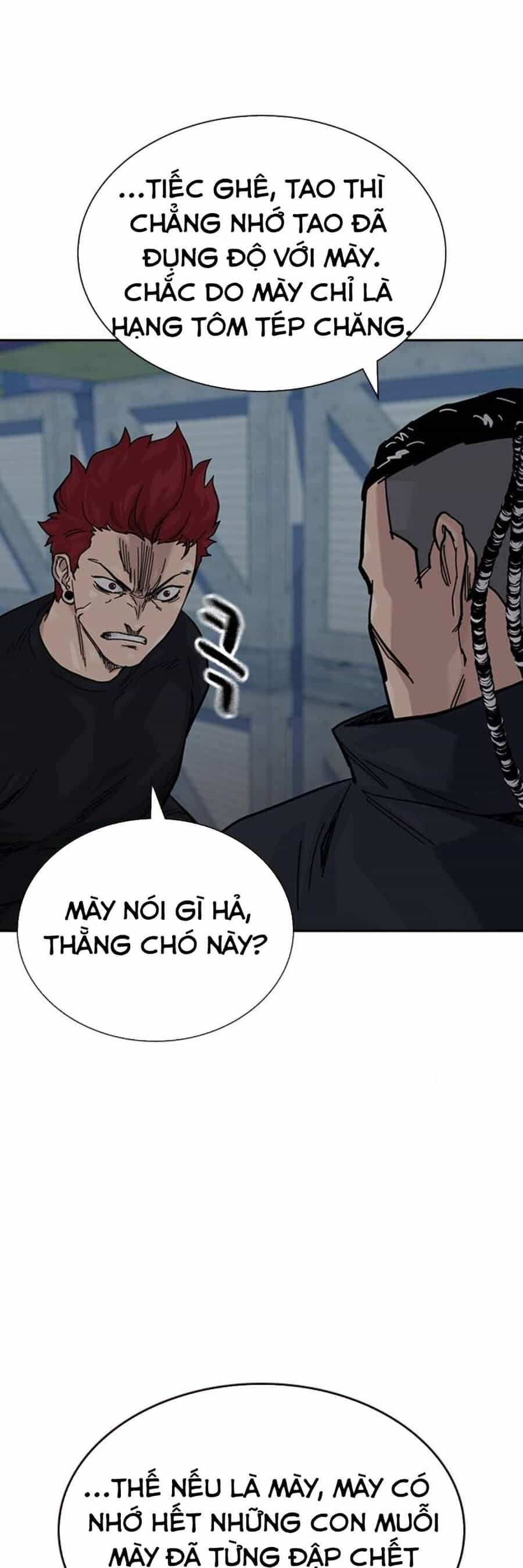 Để Có Thể Sống Sót - Chương 170 - ảnh 24