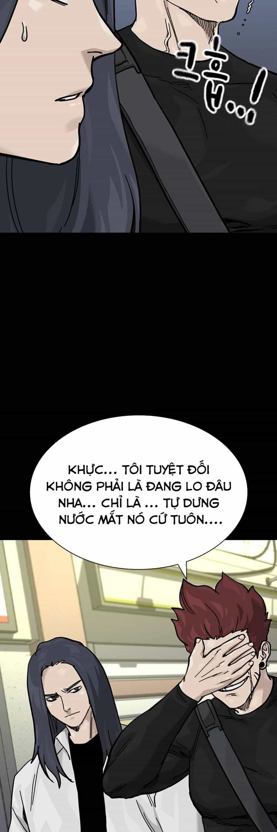 Để Có Thể Sống Sót - Chương 170 - ảnh 54