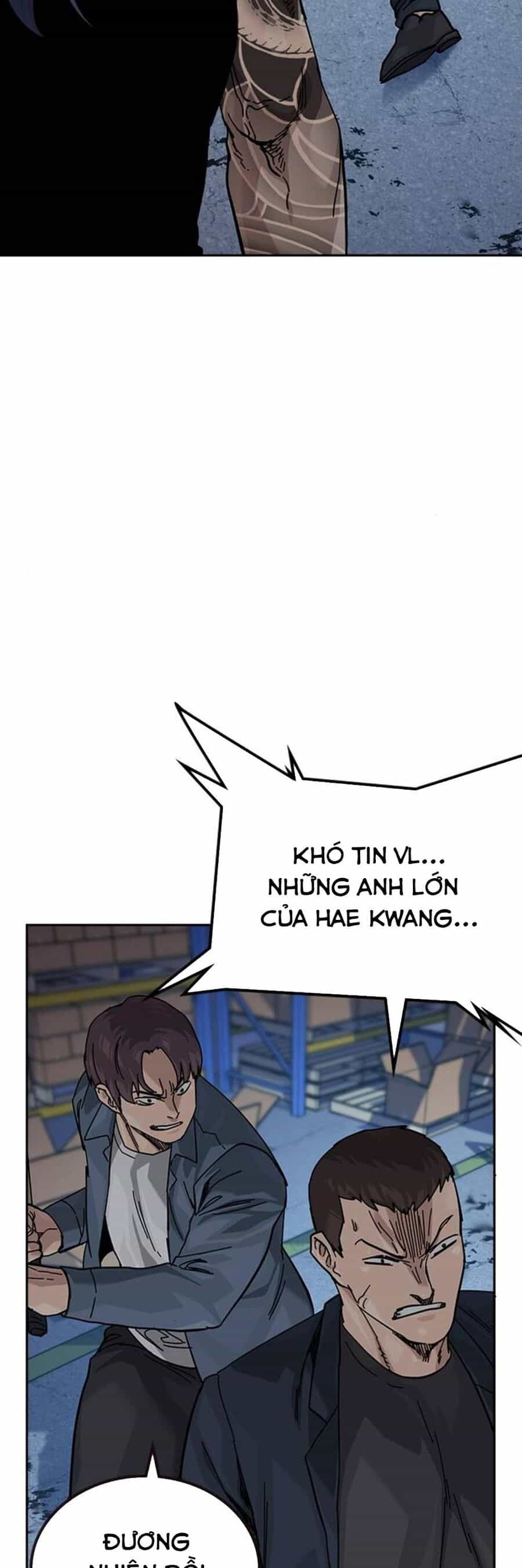Để Có Thể Sống Sót - Chương 170 - ảnh 79