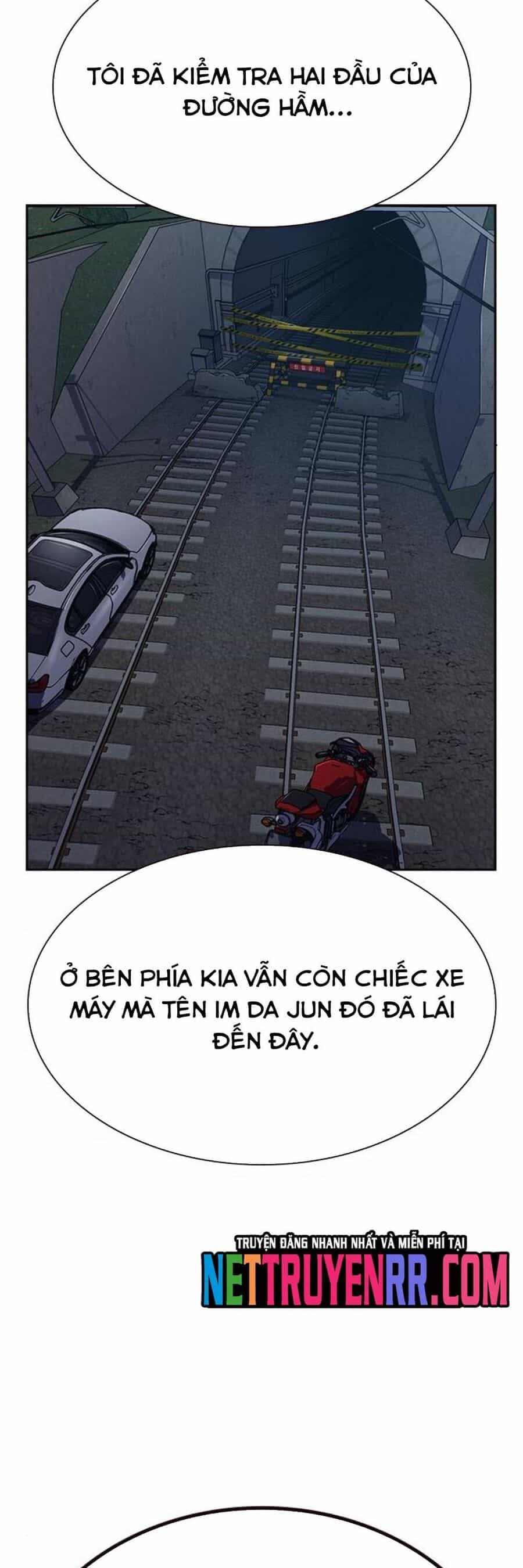 Để Có Thể Sống Sót - Chương 170 - ảnh 96