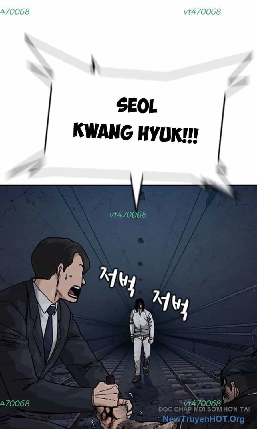 Để Có Thể Sống Sót - Chương 171 - ảnh 109