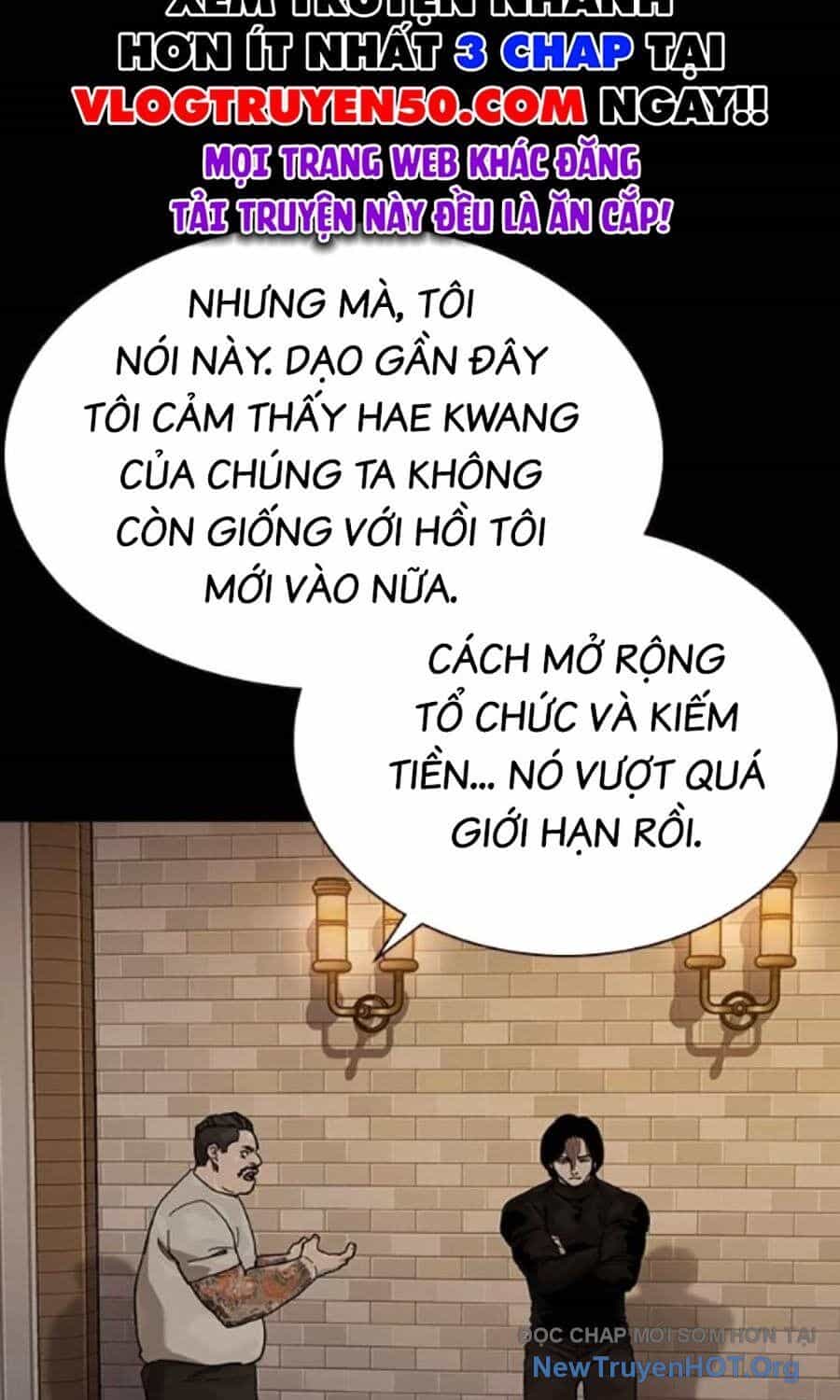 Để Có Thể Sống Sót - Chương 171 - ảnh 132