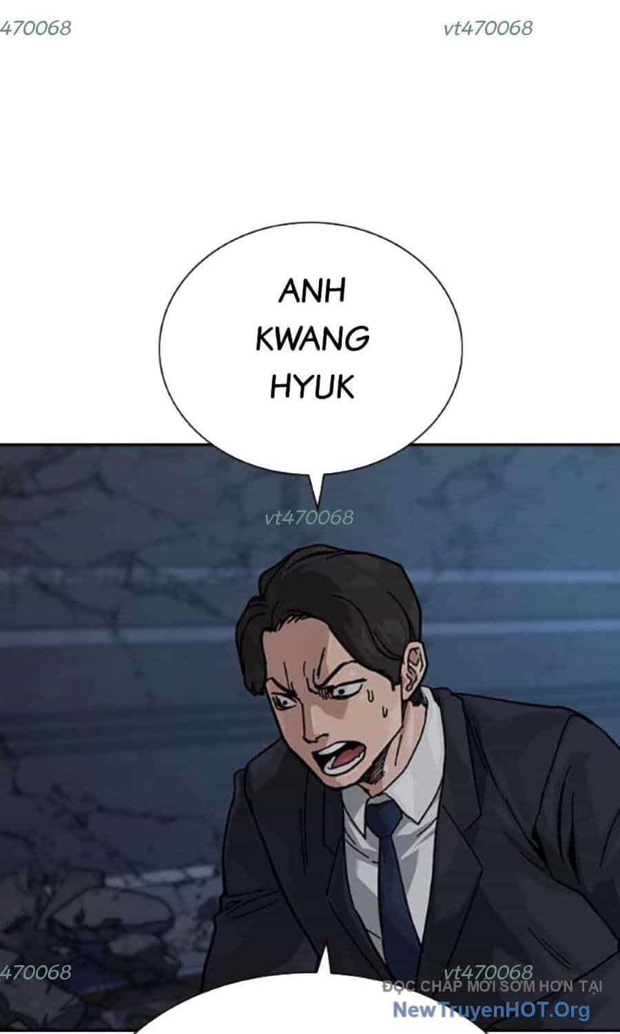 Để Có Thể Sống Sót - Chương 171 - ảnh 8