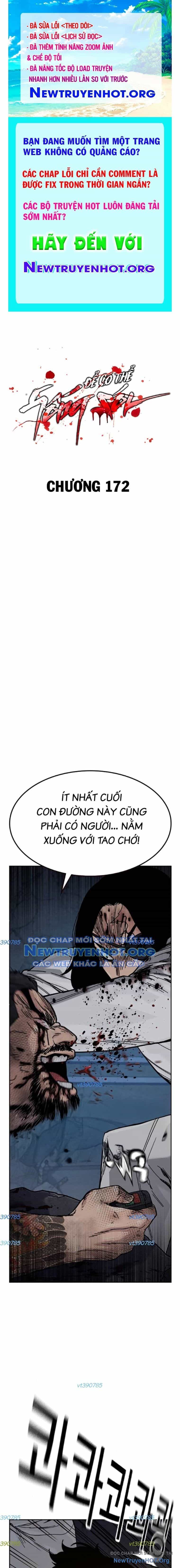 Để Có Thể Sống Sót - Chương 172 - ảnh 1