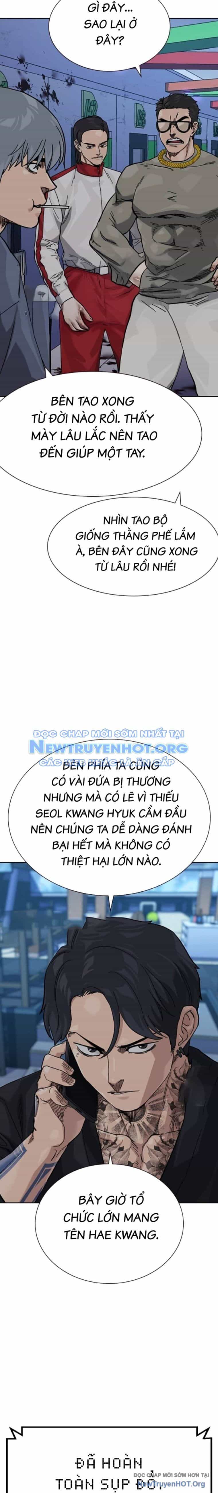 Để Có Thể Sống Sót - Chương 172 - ảnh 16