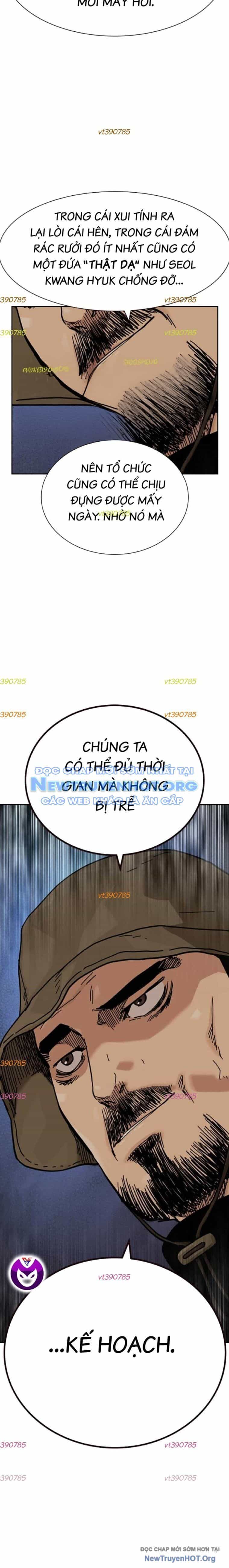 Để Có Thể Sống Sót - Chương 172 - ảnh 26